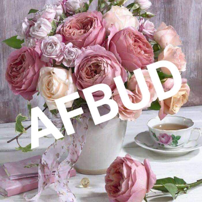 afbud